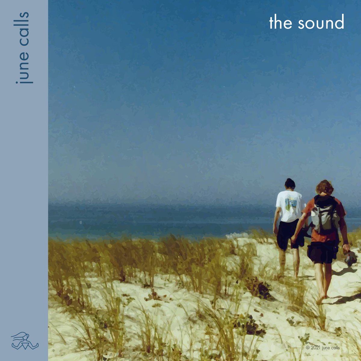 JuneCalls's tweet photo. Our New Song "The Sound" is available since Friday 3/12/21! Just take a Look at our linktree👇:
https://t.co/pnVzIiOEjv https://t.co/kzBTz9XwrN