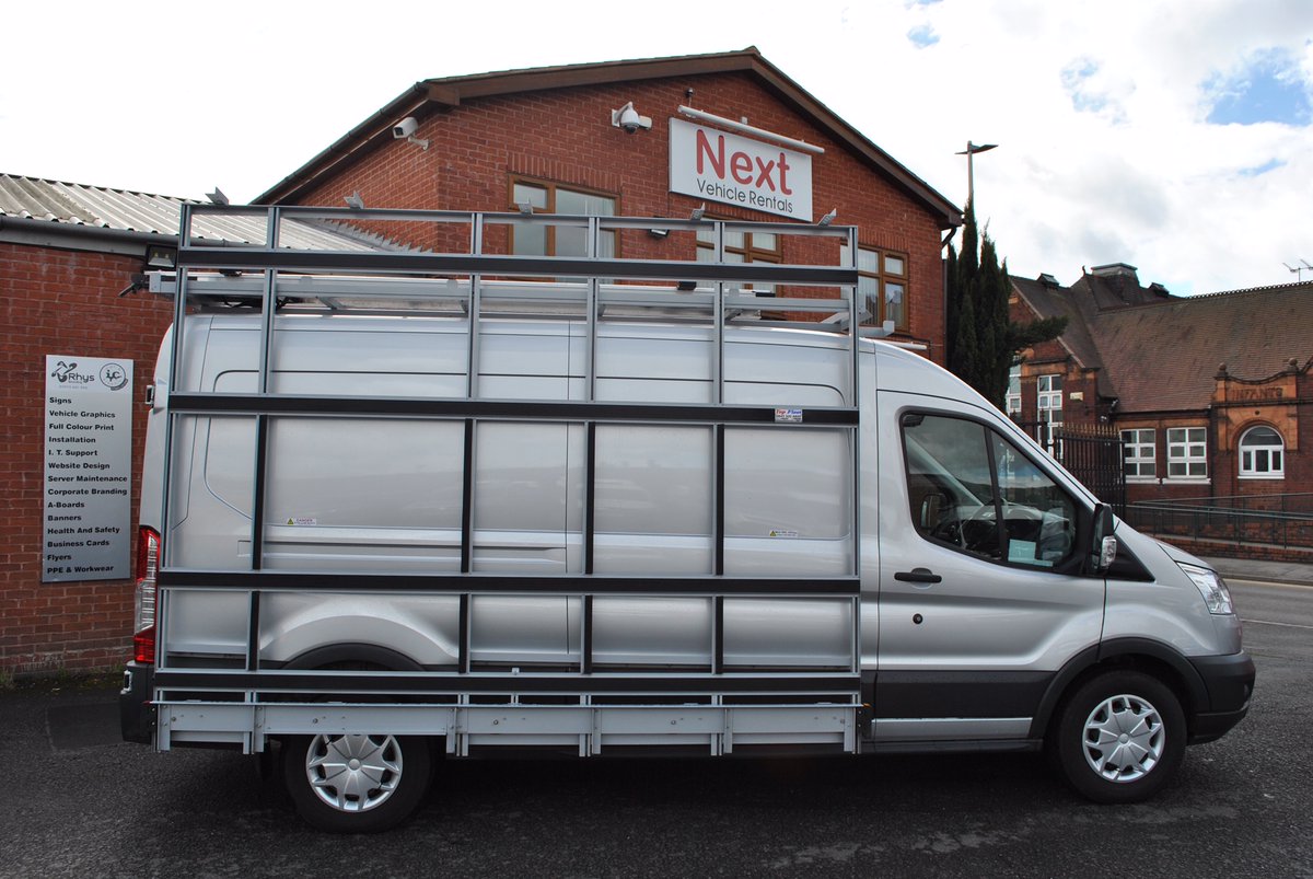 next_rental's tweet photo. Glass carrier van available for immediate rent.
Call us 0121 5411577 or email ops@next-rental.co.uk
#glass #glasscarrier #doubleglazing #Windows https://t.co/EKDfIJ9mQp