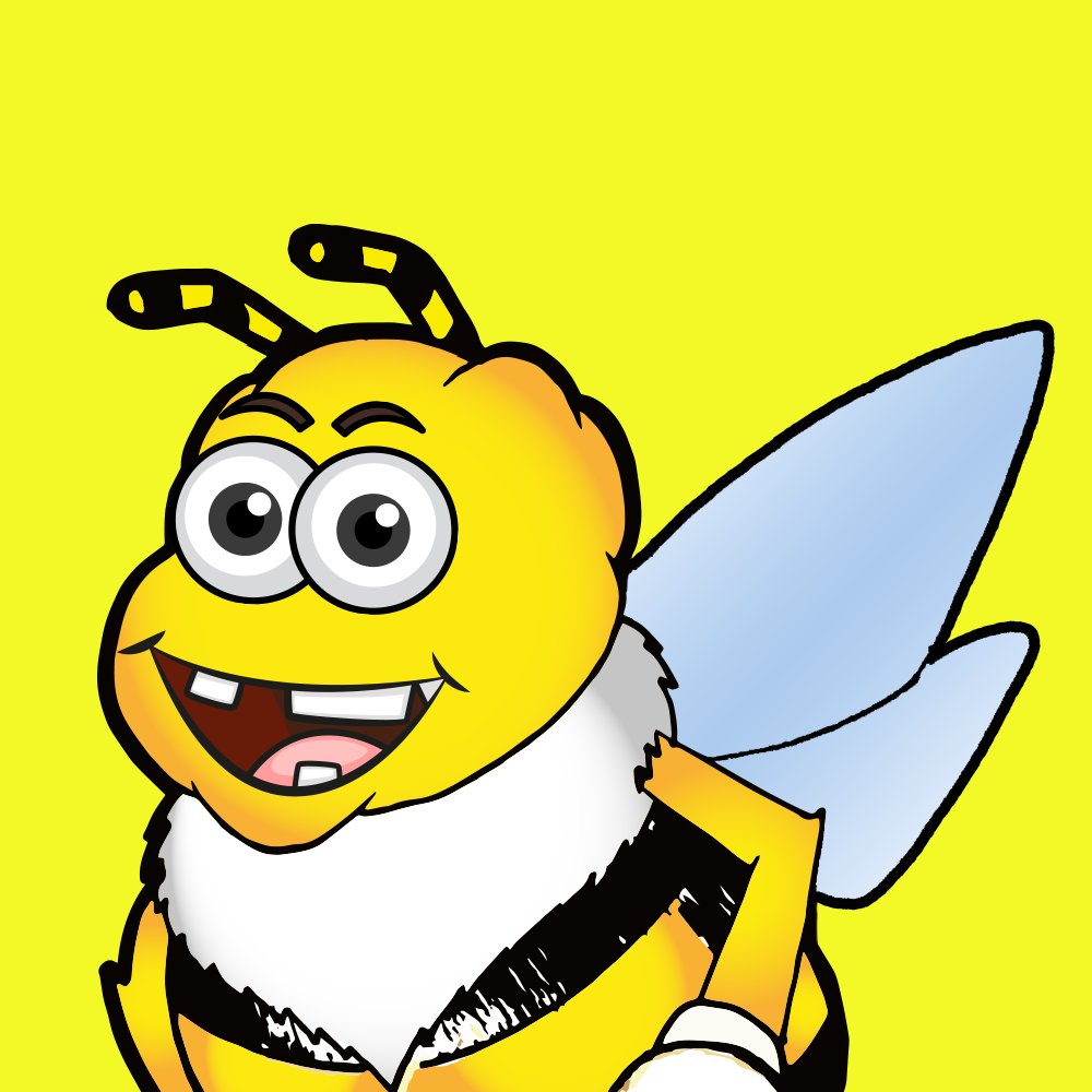 forthebee's tweet photo. 🔥🔥 48H GIVEWAY !!! 🔥🔥

This cool dumb boy is looking for his new owner 

🔁 Retweet this post
❤️ Like 
🐝 Follow @forthebee 

#NFTGiveaway #NFTGiveaways #NFTGiveway #NFTgiveways #NFTdrop #nftcollector https://t.co/4fG4N8s5Tf