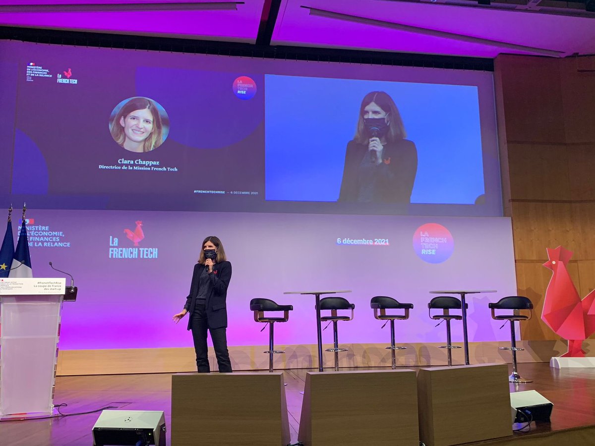 La French Tech tweet media