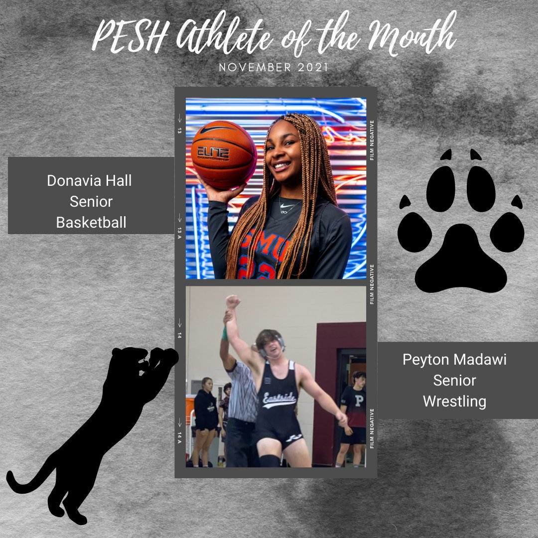 EastPanthers1's tweet photo. Congratulations to these outstanding Panthers! https://t.co/sEvACP4yk3