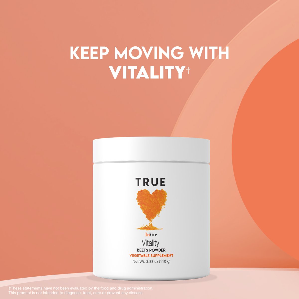 truebyinvite's tweet photo. Get the most out of your workouts with the help of our Vitality beets powder! This easy-to-use powder formula helps support circulation and oxygen flow to keep your muscles fueled for a rewarding workout.💪 Shop now at https://t.co/eqoILm4fW6 #workout https://t.co/itqQzzjL3L