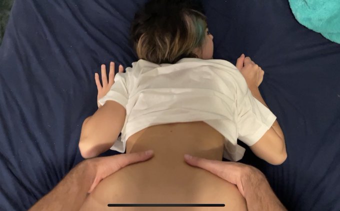 OF is finally working again ! new pov sextape ppv being sent out at 5pm est !!❤️ https://t.co/CHviD5