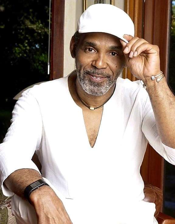 Happy 75th Birthday To Frankie Beverly 