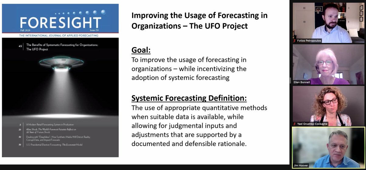IIForecasters tweet media