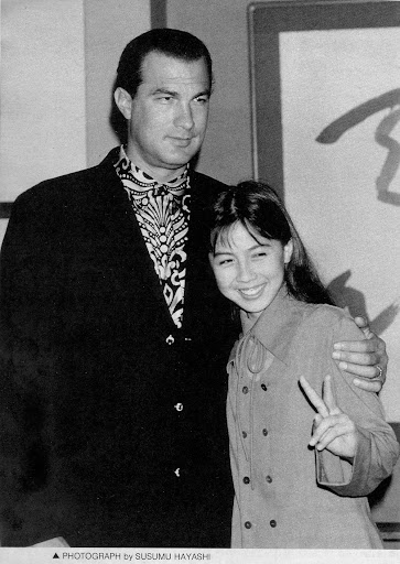 ハリウッド俳優と結婚した日本人10人 あの海外セレブも