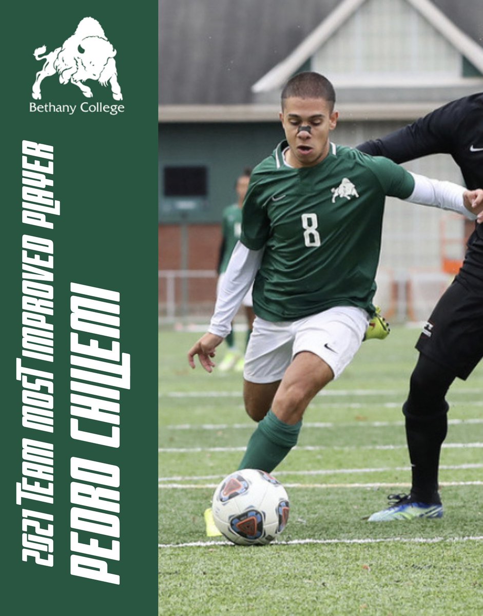 Team Awards 🦬💚