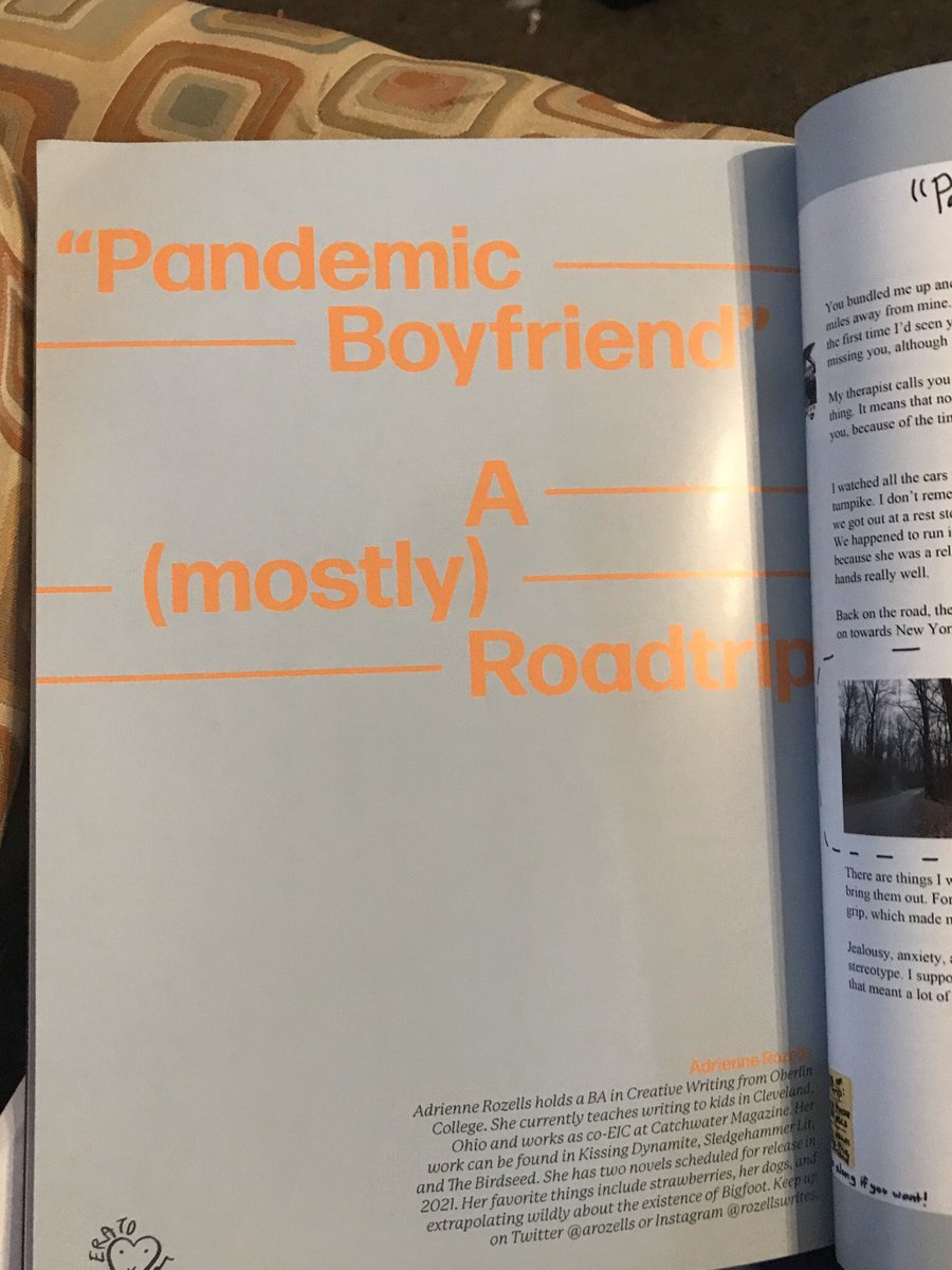 baedrienne! tweet media