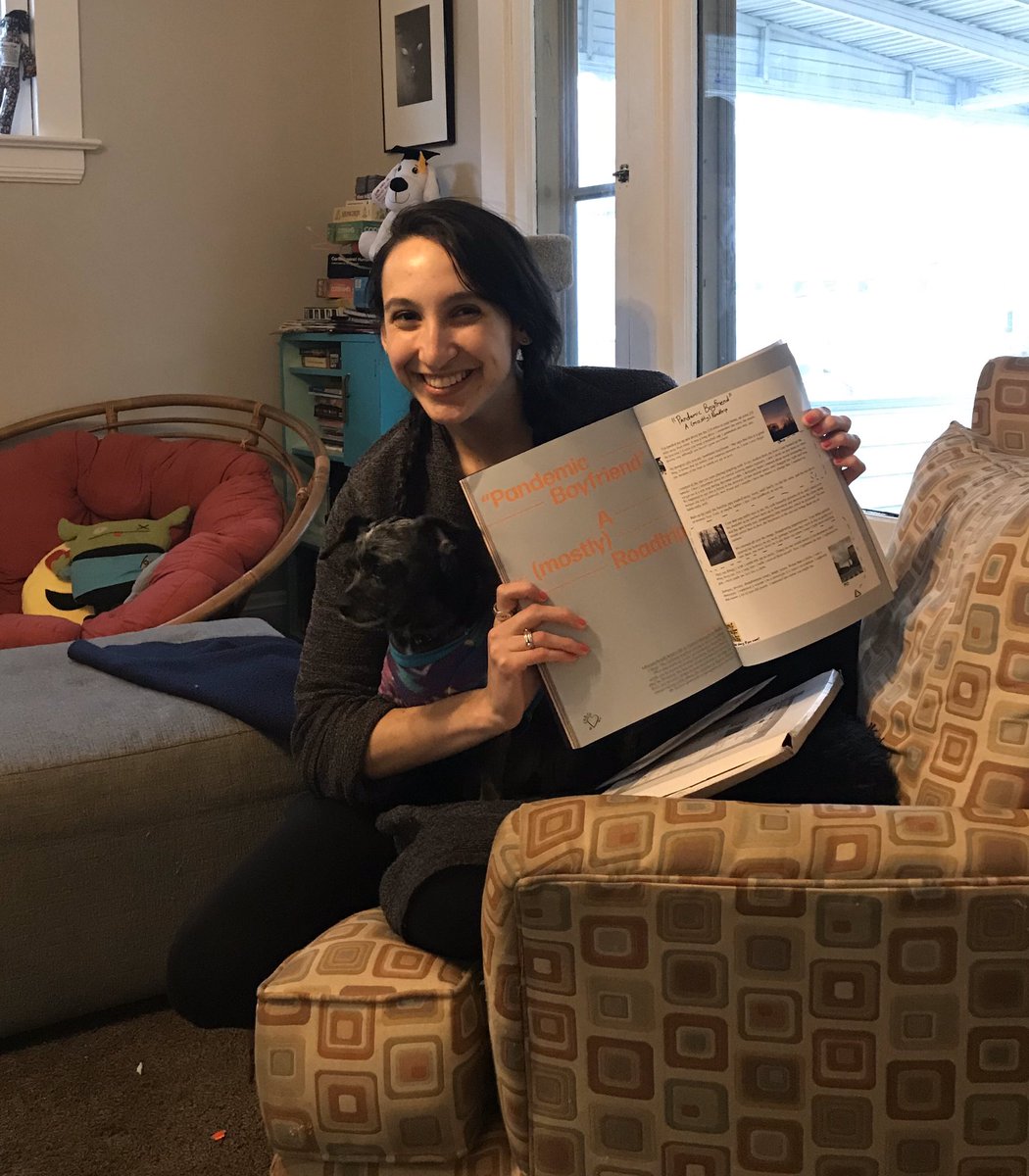 baedrienne! tweet media