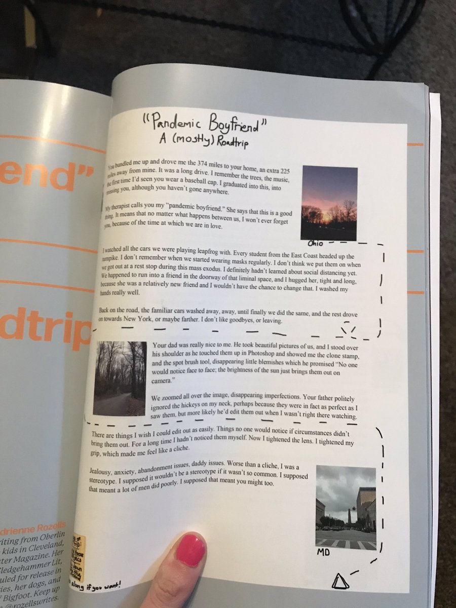 baedrienne! tweet media