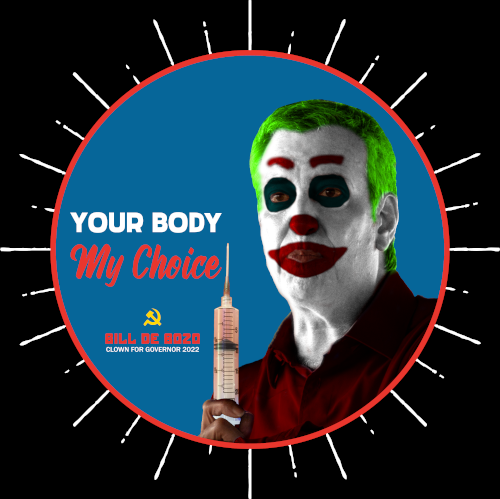 billdebozo's tweet photo. @NYCMayor Your Body, My Choice! Now line up and get on that train. #billdebozo #worstmayorinhistory #yourbodymychoice
https://t.co/59QSvM5YLg https://t.co/Szn91Ggv2B