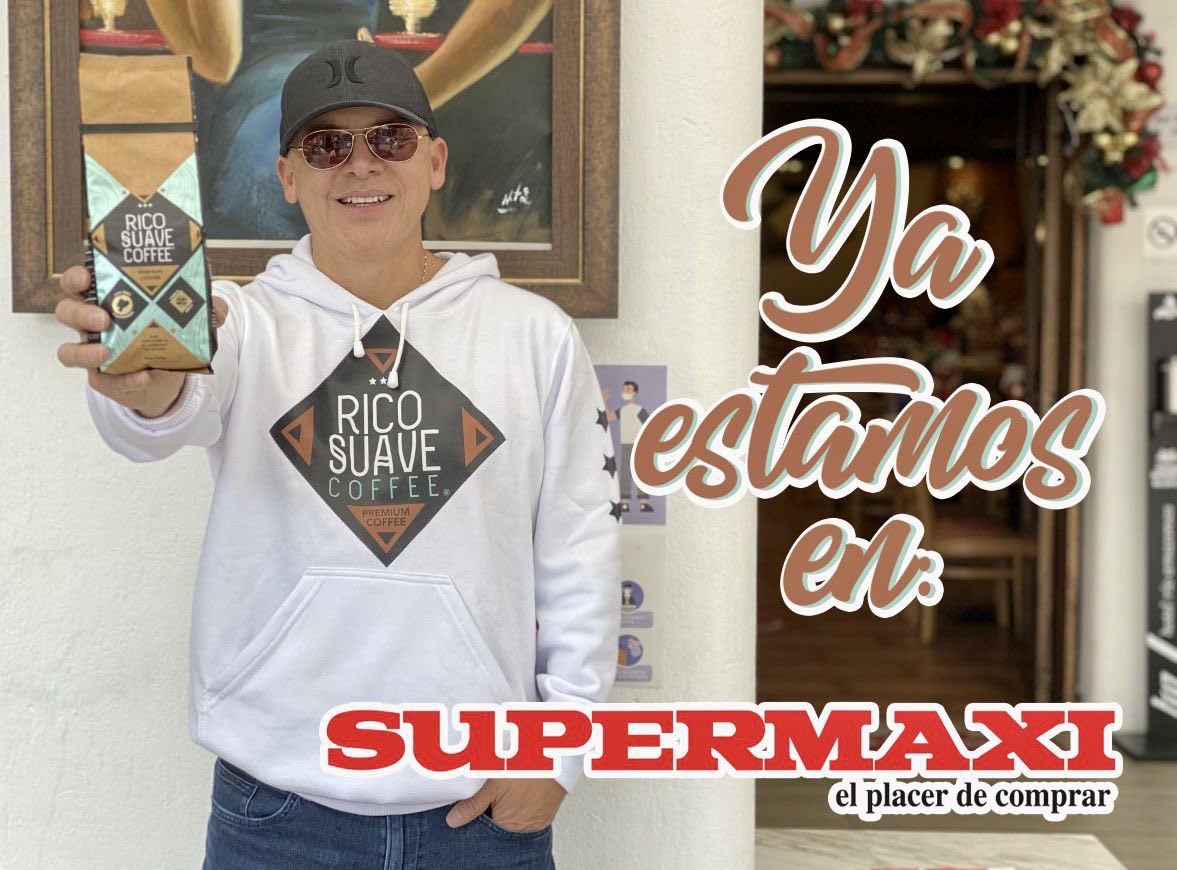 Por si acaso no se habían enterado… ya estamos en el ⁦<a href="/SupermaxiEcu/">Supermaxi Ecuador</a>⁩ !!! Re-tweet mi gente!