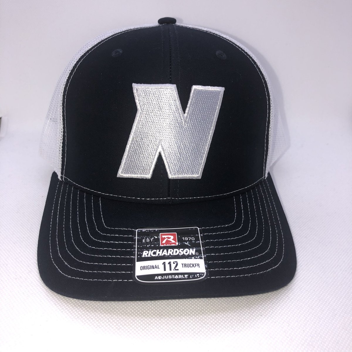 finishlinetees's tweet photo. Patch Caps make great gifts. Limited supply left. https://t.co/oDqAvoQhyD
