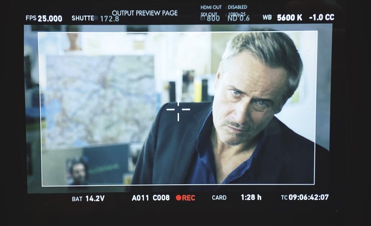 alice_fans1's tweet photo. 🎬#JmTinivelli sur le tournage de #SimonColeman
#France3 #jla #episodeproduction
Real #NicolasCopin https://t.co/Tqnvy4ImkO