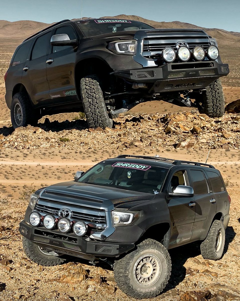 Tweet by Westin Automotive