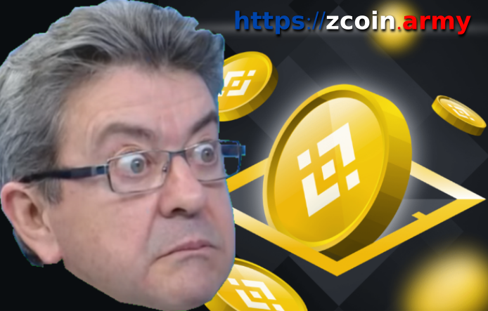ZcoinArmy's tweet photo. « 10% du volume d'échange reversés à tous les détenteurs de #Zcoin ?!! » #Mélenchon #RépartitionDesRichesses #OnLAFait
Détiens au minimum 250,000 #ZCN et savoure tes #rewards en #BNB sur https://t.co/sdJryugtY5
________
👍 Likez ↪ Retweetez 👥 Suivez @lezcoinfr #zcoinarmy https://t.co/WaPj3AMHIR