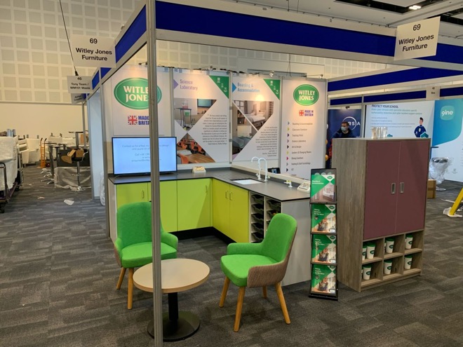 Sterling Education Group tweet media