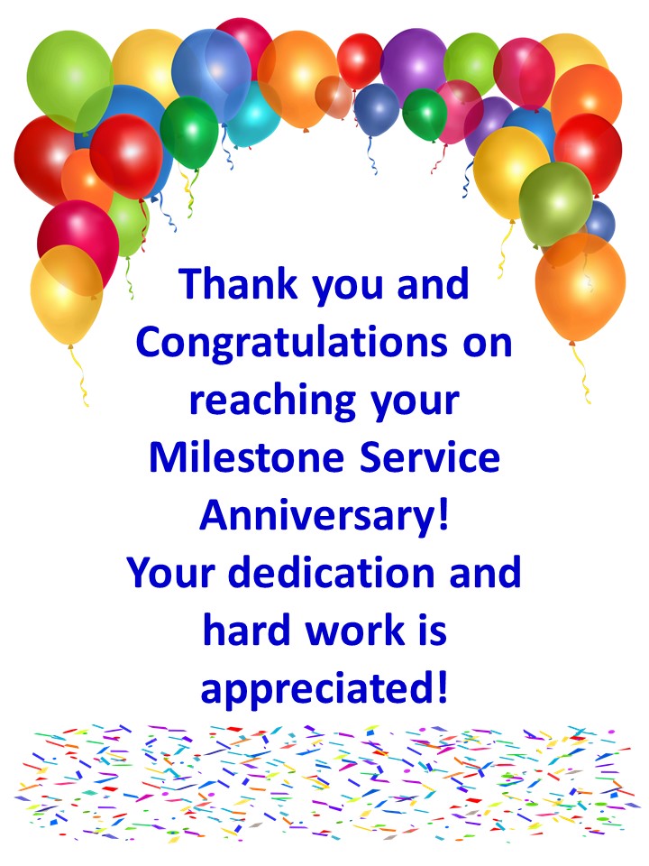 ES3llc's tweet photo. Congratulations to our ES3 and C&amp;S Associates who celebrate Milestone Service Anniversaries during the month of December! 
5 years: Ivan Rodriguez Santiago, Richard Seifert, Jose Vazquez, Marietta Troup
15 years: Kim Johnson https://t.co/ALPQZDBgVZ