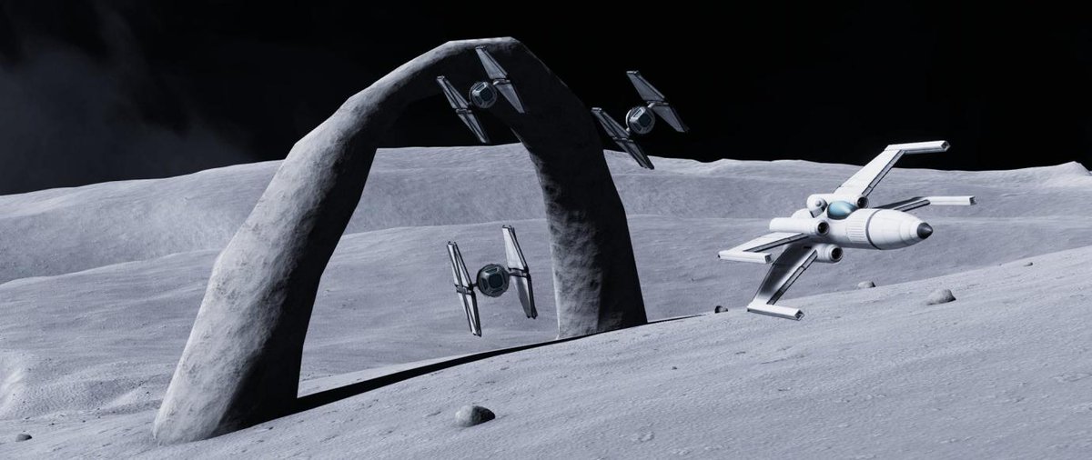 KerbalSpaceChallenge tweet media