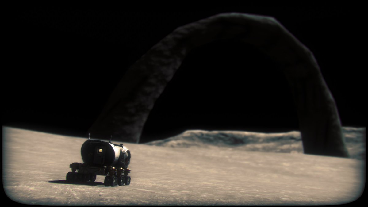 KerbalSpaceChallenge tweet media
