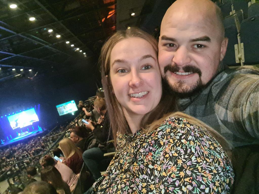 smiffv's tweet photo. #SMALiverpool #Datenight https://t.co/GRZUzML3JM