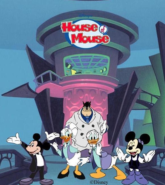 IzlingtonP's tweet photo. Happy 30th Anniversary House of Mouse since 2001
I use to watch several episodes on family channel back in #nostalgia00s #00s #familychannel
the show priemiered on January 13, 2001 on #disneysonesaturdaymorning #abckids #20yearsago #2000s
#00scartoons #00skids #2001to2003 https://t.co/Uudl1KkJjZ