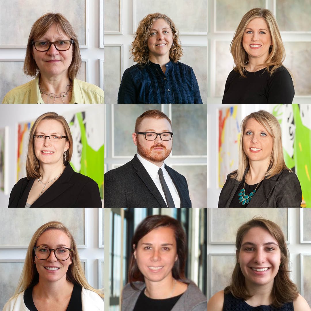 ElkusManfredi's tweet photo. These #ElkusManfrediPeople recently completed the Parson’s Healthier Materials and Sustainable Building Certificate! Our team can’t wait to help our clients make healthier choices!
@parsons_HML
#healthierdesign #materialhealth #sustainabledesign https://t.co/s6DWGSEY9T