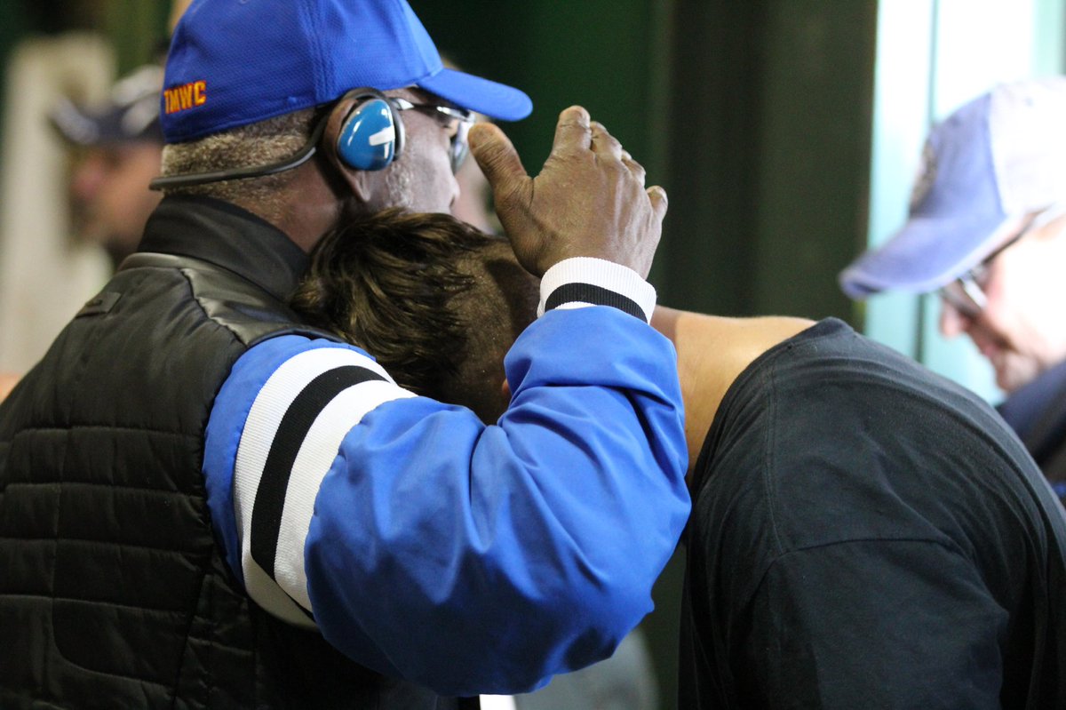 Greater later 
DYB4GLD 🥇
RIP JD thank you for everything…