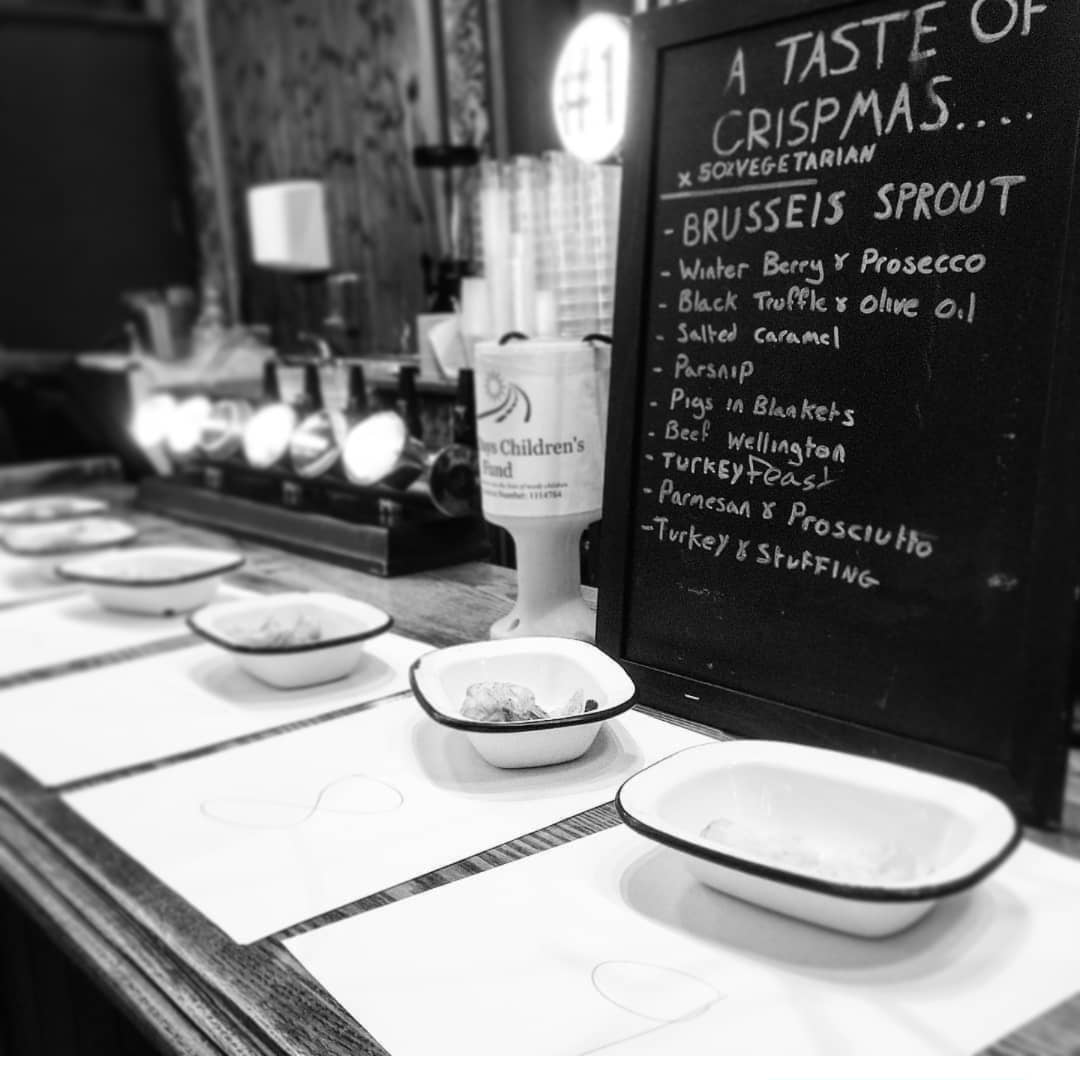 Gather your team for some winter #pubquiz fun, we have bobsleigh simulators, a tasting round, videos, music, pop culture galore. A £30 bar tab to win and a consolation of definitely not the finest Christmas movies if you come last! <a href="/TheCurfew2/">TheCurfew</a>
Drop us a DM to book #bathspa #bath