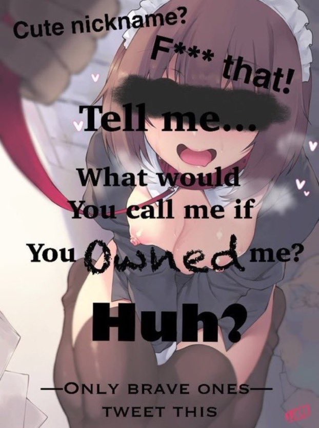 This one will be fun ;3