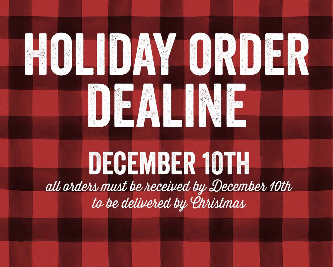 cantonboxco's tweet photo. Last chance! Get your orders in by 11:59pm EST on December 10th to ensure delivery by Christmas! We've had several styles &amp; sizes that have sold out, so if you've had your eye on a fun and cozy sweatshirt for the Holidays, make sure to order now!
.
.
.
#shopearly #shopsmall #holi https://t.co/rG93xQhUjA