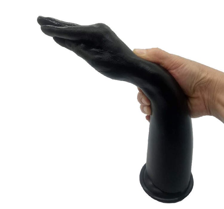 HerculesBDSM's tweet photo. Realistic 14” Fisting Dildo - Ready to Go Deep #herculesbdsm #fistingdildo #dildo https://t.co/rwf2ollg96