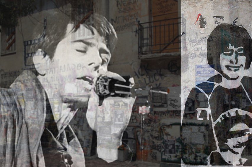 Elina Hatzihronoglou tweet media