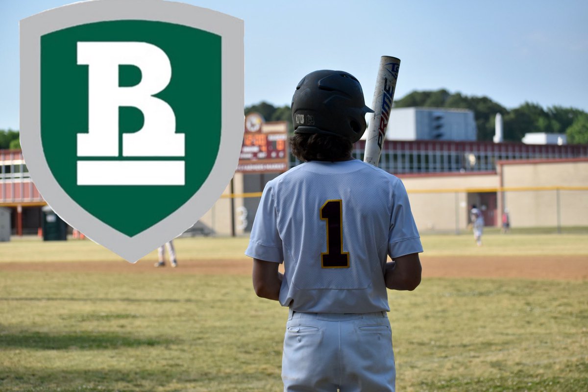 mattj_caldwell's tweet photo. I am extremely excited and blessed to announce that I have verbally committed to Richard Bland College. I would personally like to thank all my coaches that have got me to where I am today. @RBjucoBaseball @vpbaseballclub @RTier13 @PBRVirginiaDC https://t.co/OXtmvWqYEI