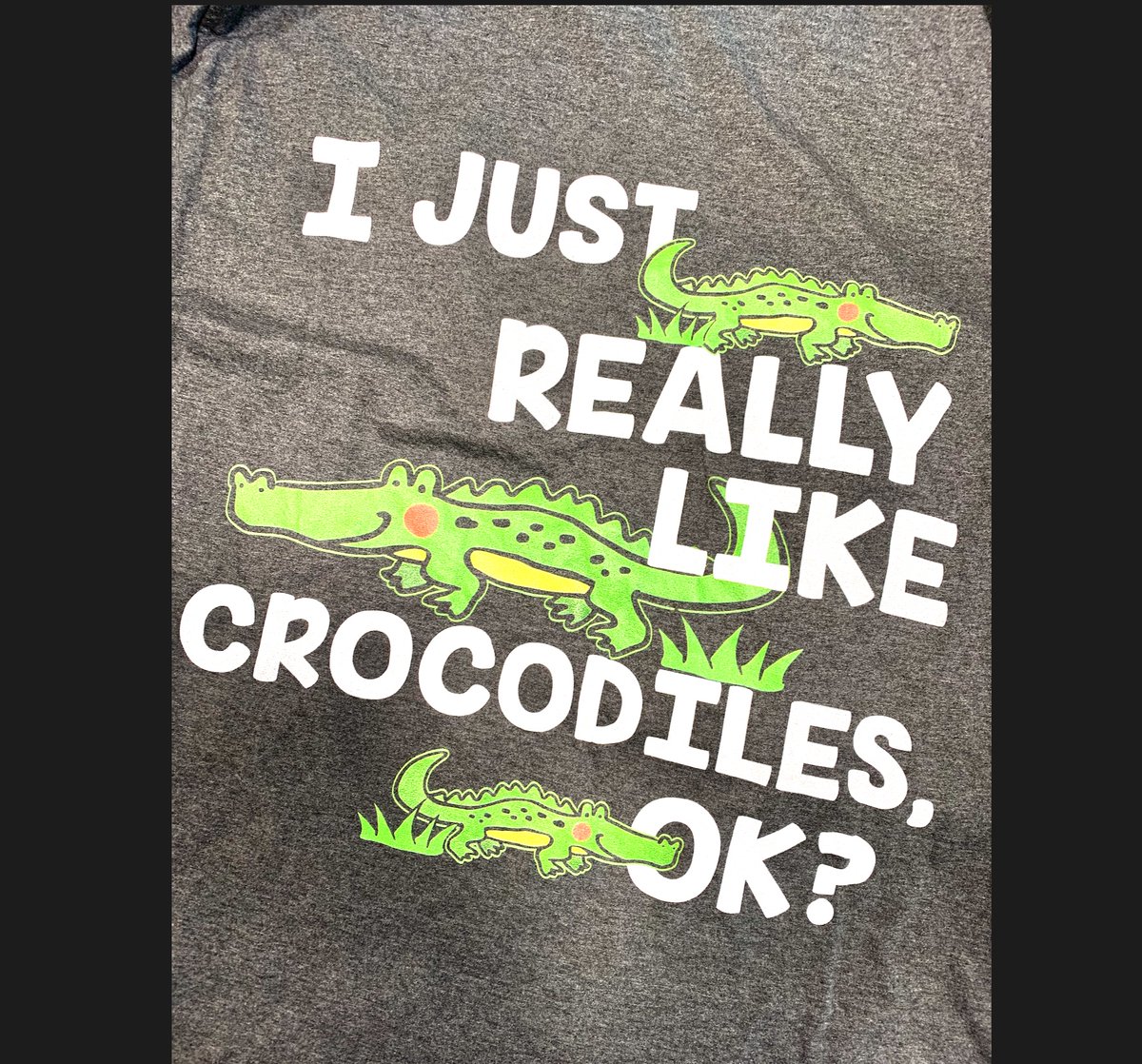 texcroc's tweet photo. Last #RDZLab meeting of the semester. Finally took our lab pic 😀 Also did a little secret Santa...I guess I've been talking about 🐊 too much lately 🤔 #txst #txstbio #LatinxPI 🐸🧬🐍🌳🖥️ https://t.co/dCWo2xLRTP