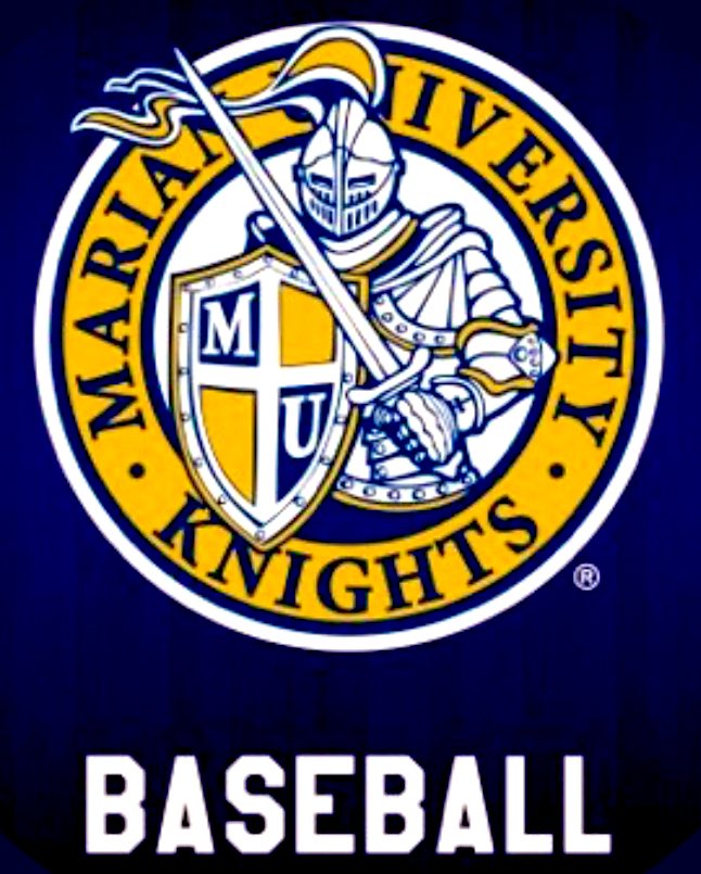 I am extremely excited to announce that I have committed to Marian University to continue my academic and athletic career! I would like to thank everyone who has helped me through this journey!#GoKnights⚔️