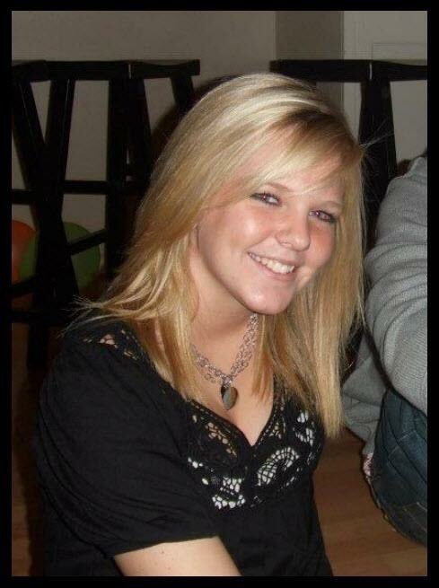 ratdogfreak's tweet photo. So you’d be thirty years old today Emma. You’d probably be mortified to finally be “old”, but I’m sure you’d still be lighting the world up with your smile! #StolenTooSoon #ShineOn #ForeverForEmma https://t.co/7TpuH7OA3J