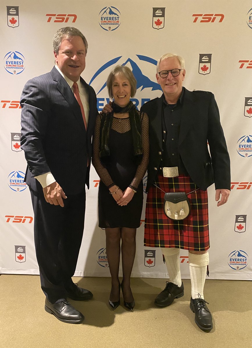 A big thank you to the Ottawa Organizing Committee for making the ECCCs so great this year 🏆

Special thanks to Bob and Sandi Wallace for their incredible support and dedication, we appreciate you both!