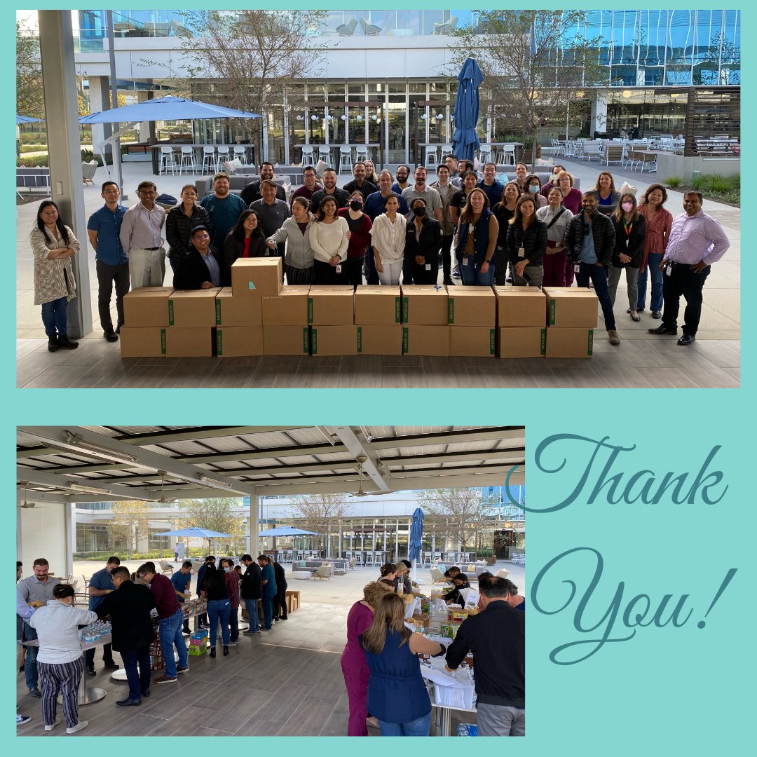 ENFHope's tweet photo. Thank you to Edwards Lifesciences Foundation for donating and assembling 500 healthy snack bags. Children receive these bags after long medical treatment and really look forward to receiving this special treat. Special thank you to Kris Flores and Quyen Tran. #enfhope https://t.co/IS8yXlZJF3