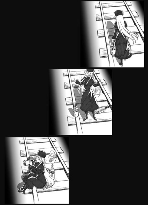 単に裏表紙が作りたかっただけだったりする。 