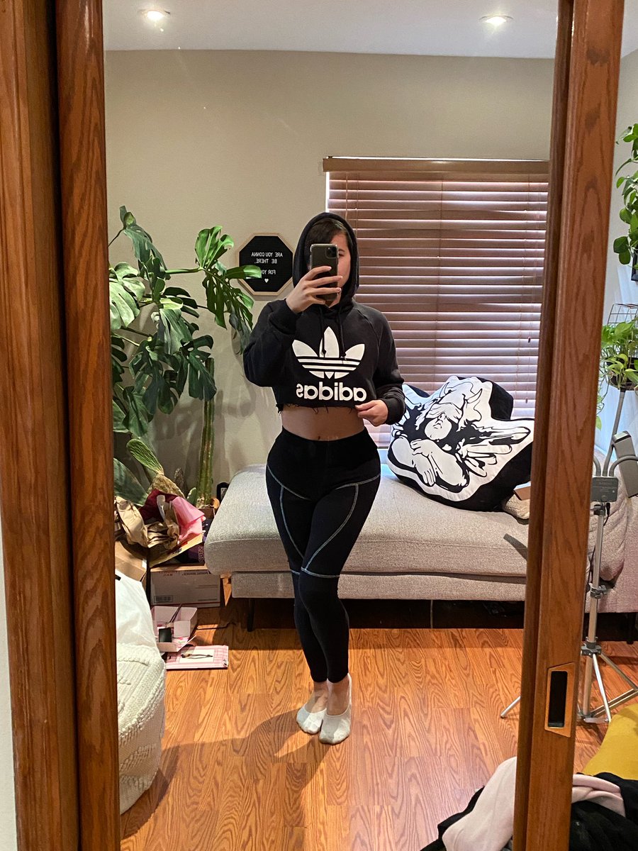 thiccybb's tweet photo. Morning 🥰 https://t.co/X9Nvu2e00R