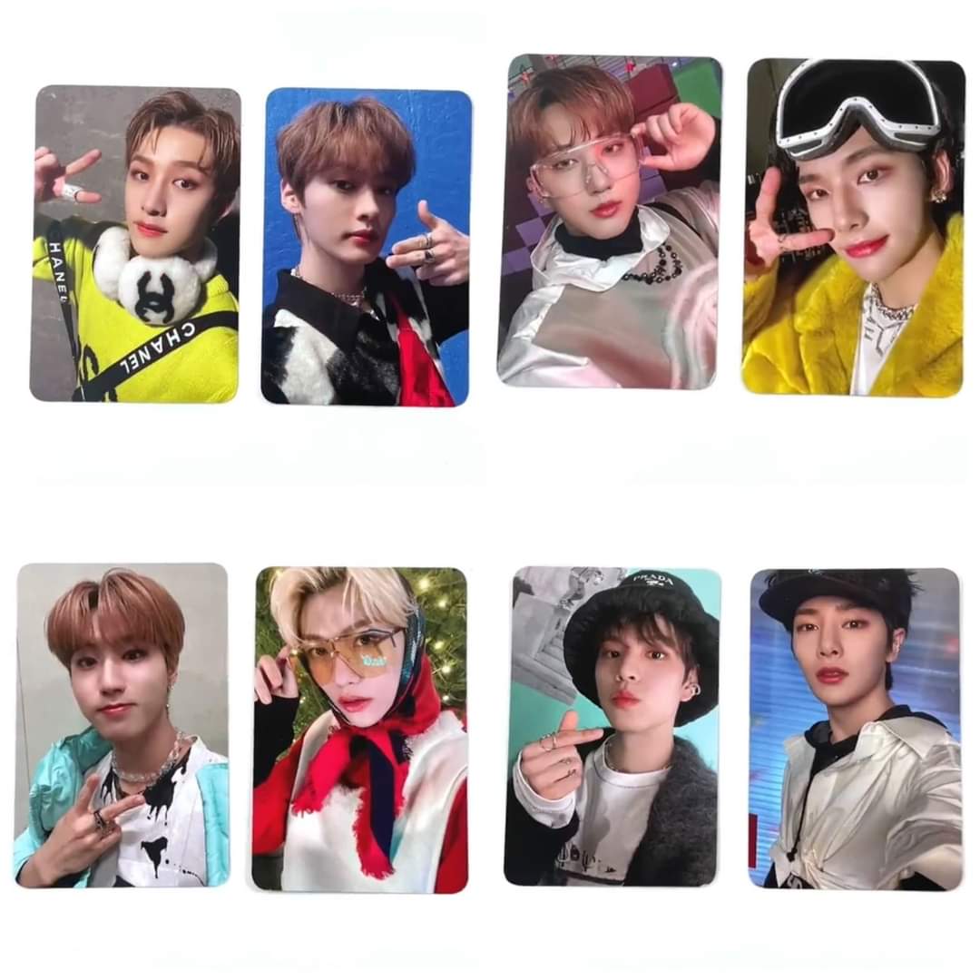 STRAY KIDS LATAM PROJECT on X: 