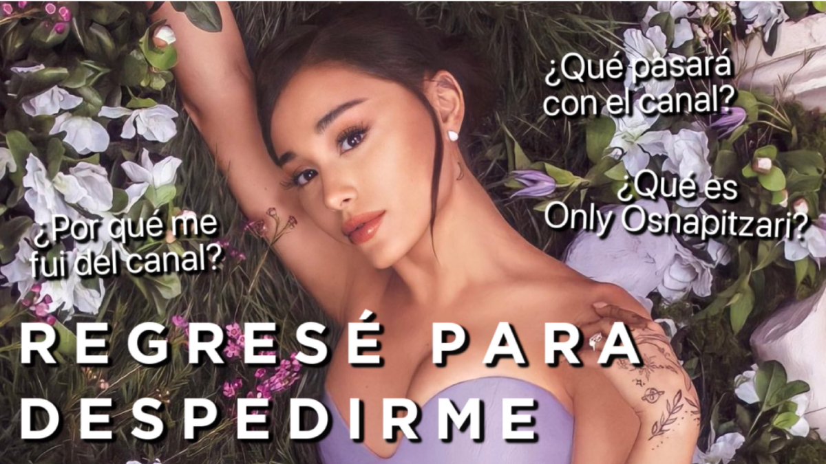 OnlyOsnapitzari's tweet photo. Nuevo video: https://t.co/QZoldGkceg

Véanlo hasta el final 💀 https://t.co/87VjwyLvNH