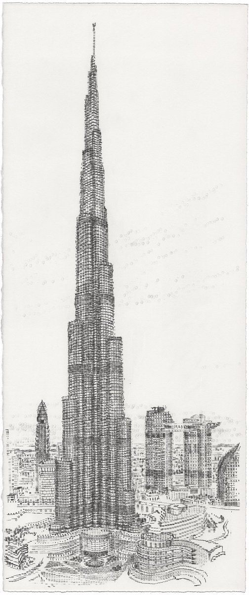 KRTypewriterArt's tweet photo. Browse my @DubaiWatchWeek collection some originals still available (framed) and newly released limited edition prints of the main 7 pieces.
https://t.co/PzMfo6yQZg
#Dubai #dww #dww21 #watches #watchmaking #uae #timepiece #keirarathbone #typewriterart #typic #mechanisms https://t.co/hYO0ATTjpA