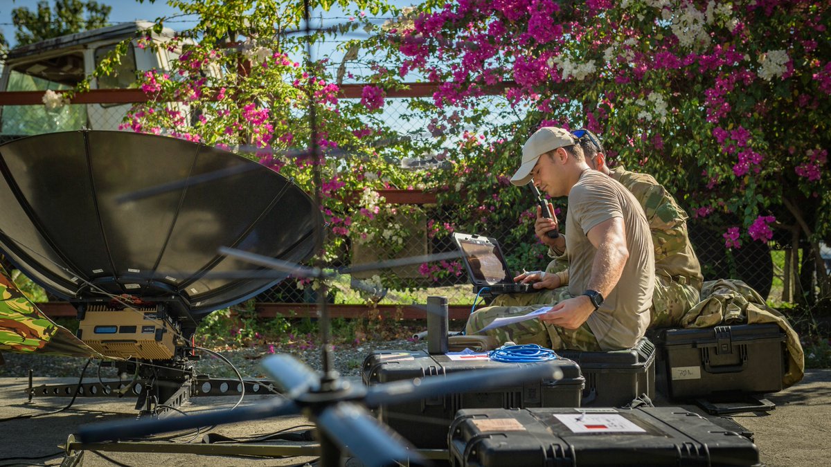 New Zealand Army tweet media