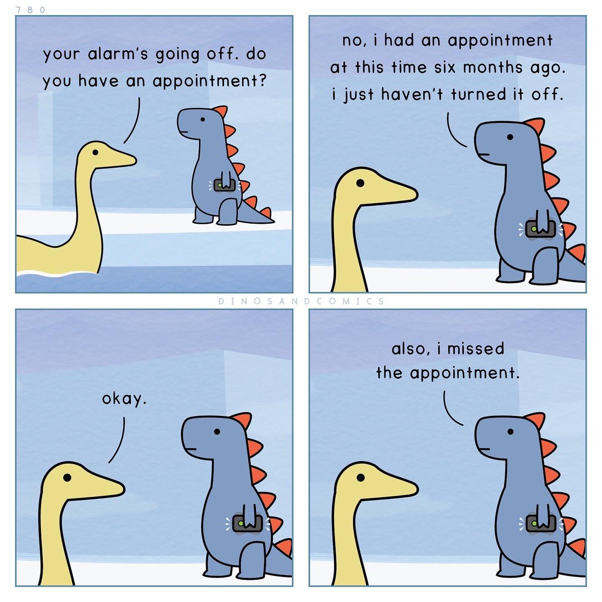appointment 