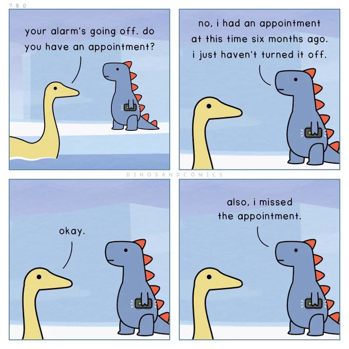 appointment 