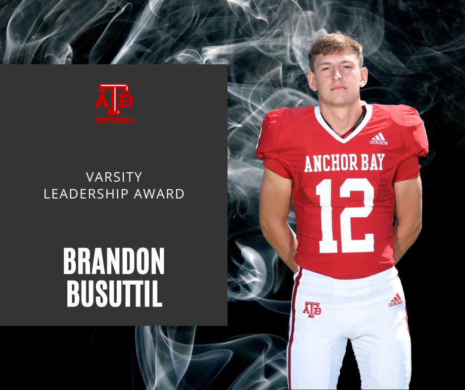 Anchor Bay Football tweet media