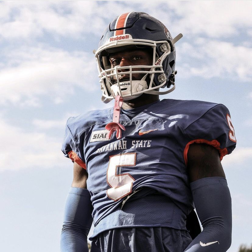 Joe Hampton tweet media