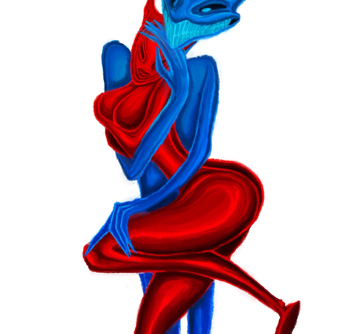 notmushu's tweet photo. Encased + 2 https://t.co/ZlvurCeTlw